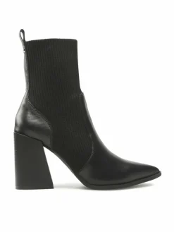 Stivaletti Ganina 16310132 Nero