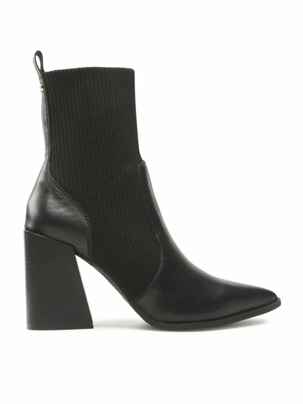 Stivaletti Ganina 16310132 Nero