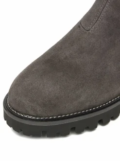 Stivaletti 30453-45 Grigio