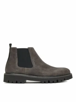 Stivaletti 30453-45 Grigio