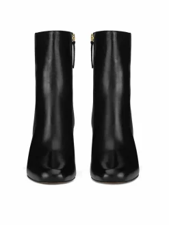 Stivaletti HAGA-116068 Nero