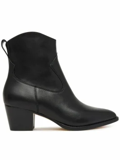 Stivaletti Harpher Bo Bte 802P15896001 Nero