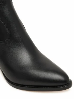 Stivaletti Harpher Bo Bte 802P15896001 Nero