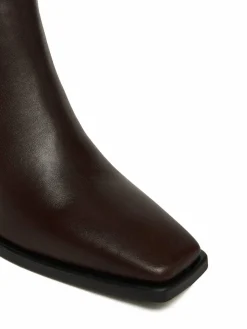 Stivaletti Hedda 5602-302-35 Marrone