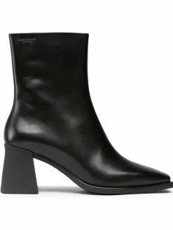 Stivaletti Hedda 5002-001-20 Nero