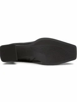 Stivaletti Hedda 5002-001-20 Nero