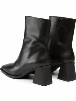 Stivaletti Hedda 5002-001-20 Nero