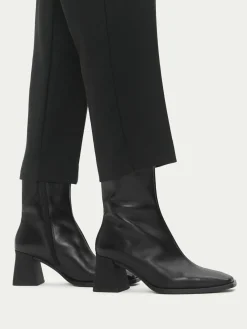 Stivaletti Hedda 5002-001-20 Nero