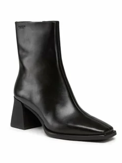 Stivaletti Hedda 5002-001-20 Nero