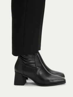 Stivaletti Hedda 5602-302-20 Nero
