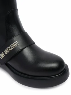 Stivaletti JA24064G1PIA0000 Nero