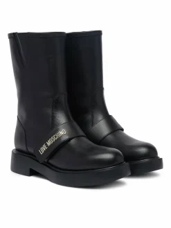 Stivaletti JA24064G1PIA0000 Nero