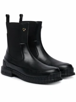 Stivaletti JA24043G1PIA0000 Nero