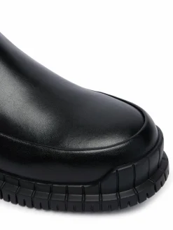 Stivaletti JA24043G1PIA0000 Nero