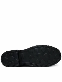 Stivaletti JA24043G1PIA0000 Nero