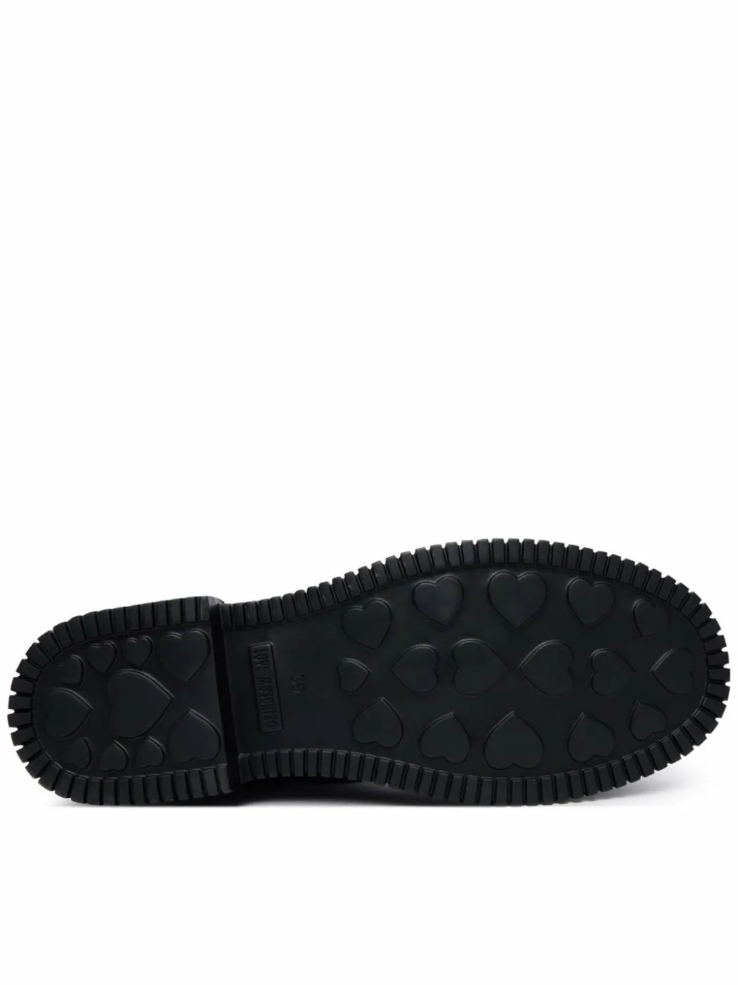 Stivaletti JA24043G1PIA0000 Nero