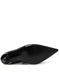 Stivaletti JA21069G1PIA0000 Nero