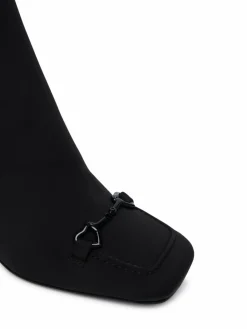 Stivaletti JA21039G1PIMX000 Nero
