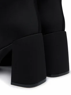 Stivaletti JA21039G1PIMX000 Nero