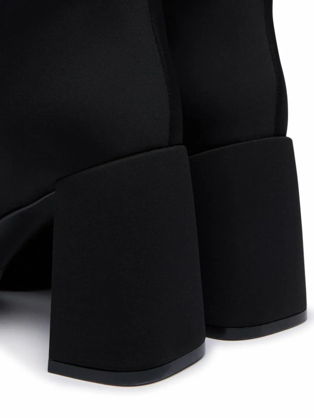 Stivaletti JA21039G1PIMX000 Nero