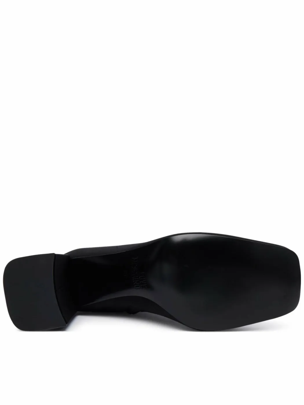 Stivaletti JA21039G1PIMX000 Nero