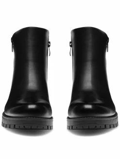 Stivaletti JILL HY12618-3 Nero