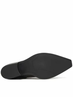 Stivaletti Kelsey 5810-101-35 Marrone