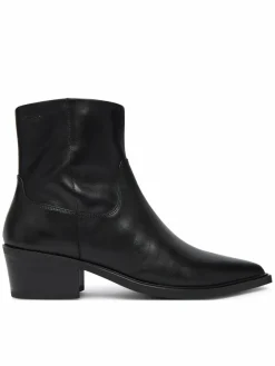 Stivaletti Kelsey 5810-101-20 Nero