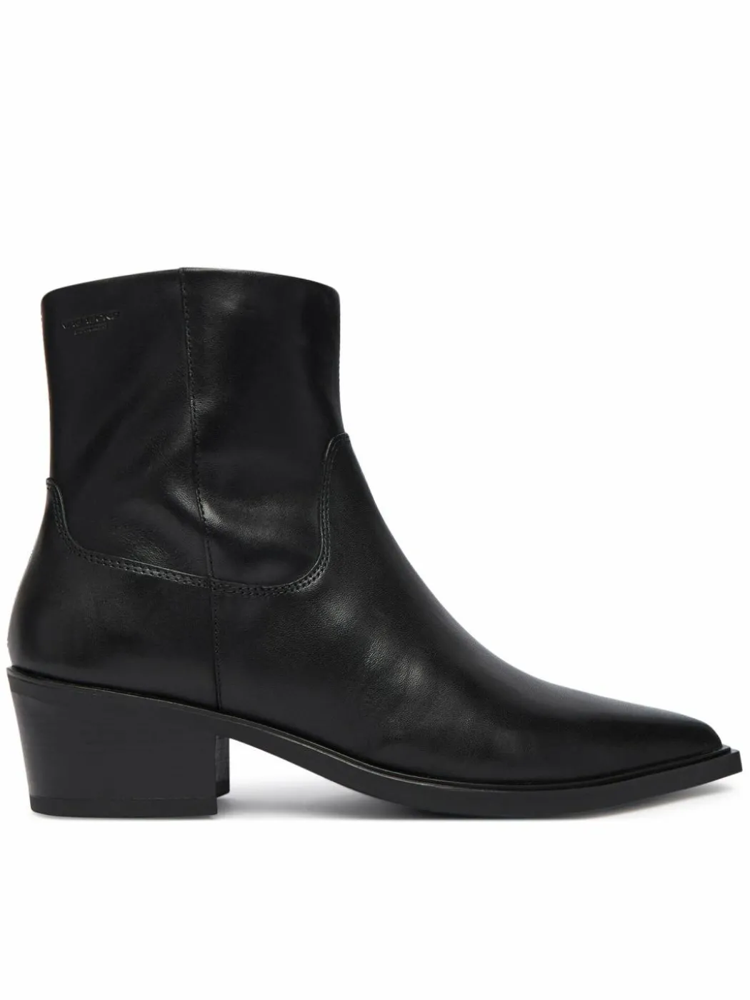 Stivaletti Kelsey 5810-101-20 Nero