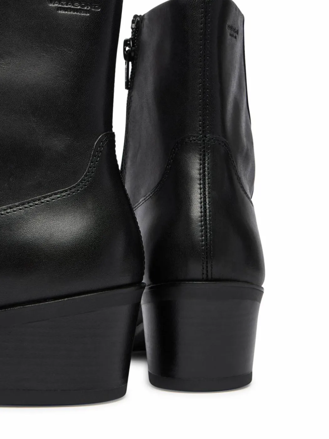 Stivaletti Kelsey 5810-101-20 Nero