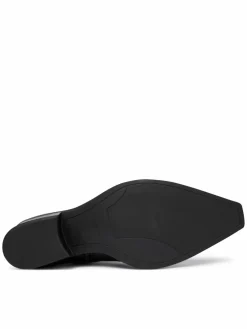 Stivaletti Kelsey 5810-101-20 Nero