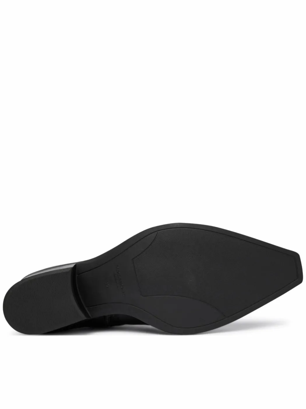 Stivaletti Kelsey 5810-101-20 Nero