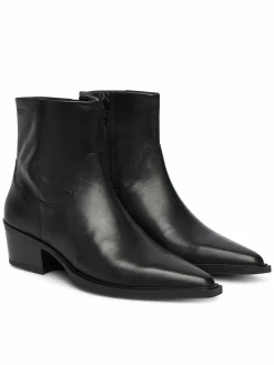 Stivaletti Kelsey 5810-101-20 Nero