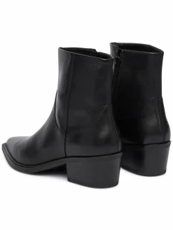 Stivaletti Kelsey 5810-101-20 Nero