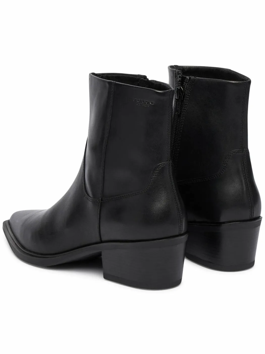 Stivaletti Kelsey 5810-101-20 Nero