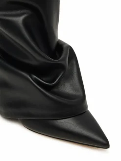 Stivaletti Kerlon 14403549 Nero