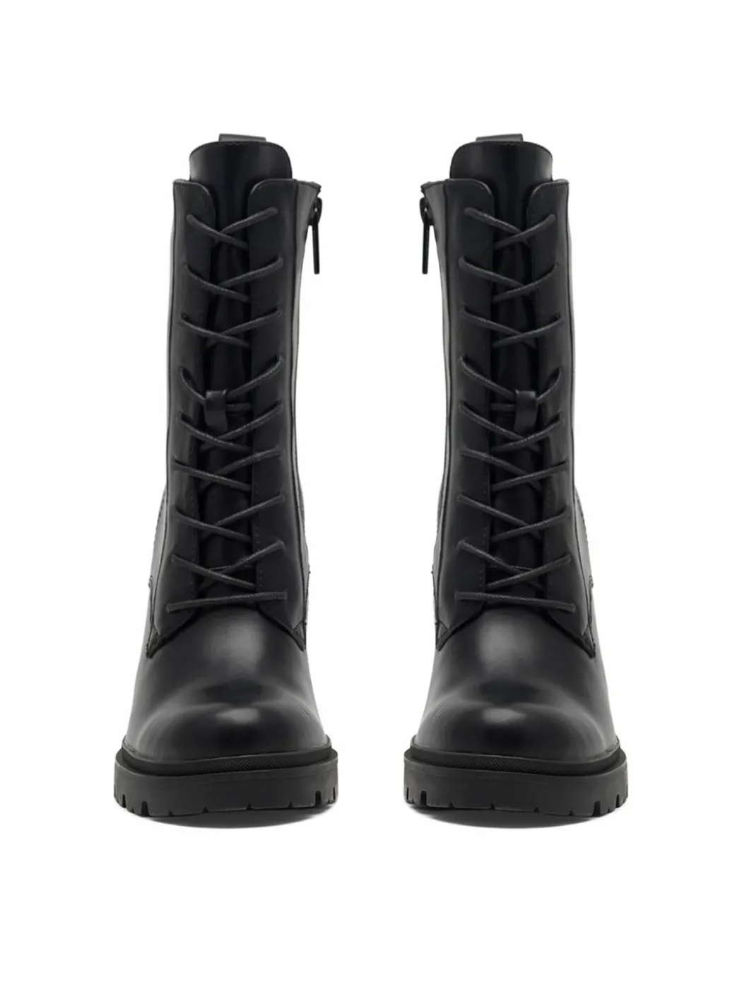 Stivaletti KLARISSA WS5881-10 Nero