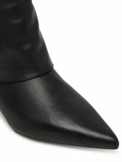 Stivaletti KL30141 Nero