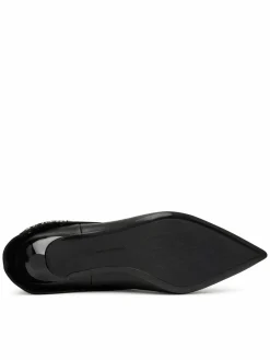 Stivaletti KL30141 Nero