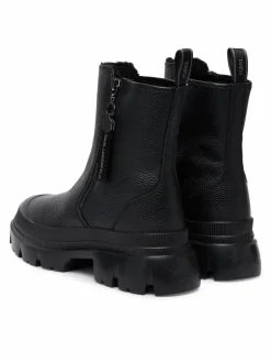 Stivaletti KL43566 Nero