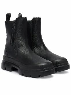 Stivaletti KL43566 Nero