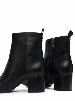 Stivaletti Lex 40F5LXME5L Nero