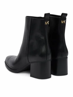 Stivaletti Lex 40F5LXME5L Nero