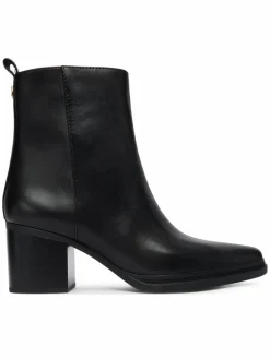 Stivaletti Lex 40F5LXME5L Nero