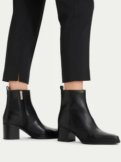 Stivaletti Lex 40F5LXME5L Nero