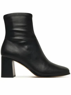 Stivaletti Marlo 14166815 Nero