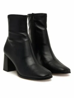 Stivaletti Marlo 14166815 Nero