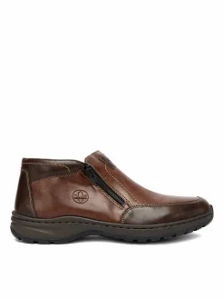 Stivaletti 03352-24 Marrone