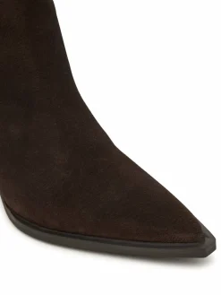 Stivaletti 11005650 Marrone scuro