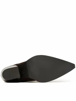 Stivaletti 11005650 Marrone scuro